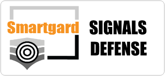 Signal Defense Logo