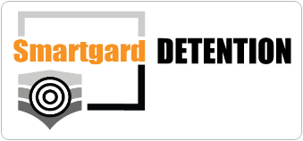 Smartgard Detention Glazing Logo