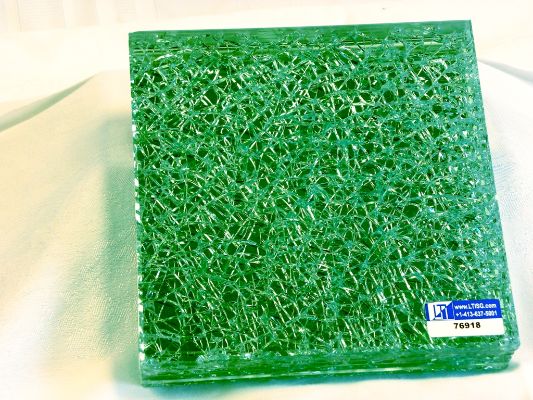 Laminated Grass