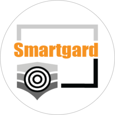 SmartGard Logo