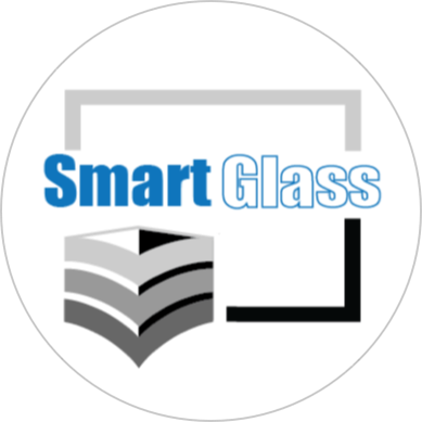 Smart Glass Logo