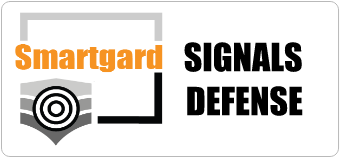 Smartgard Detention Glazing Logo